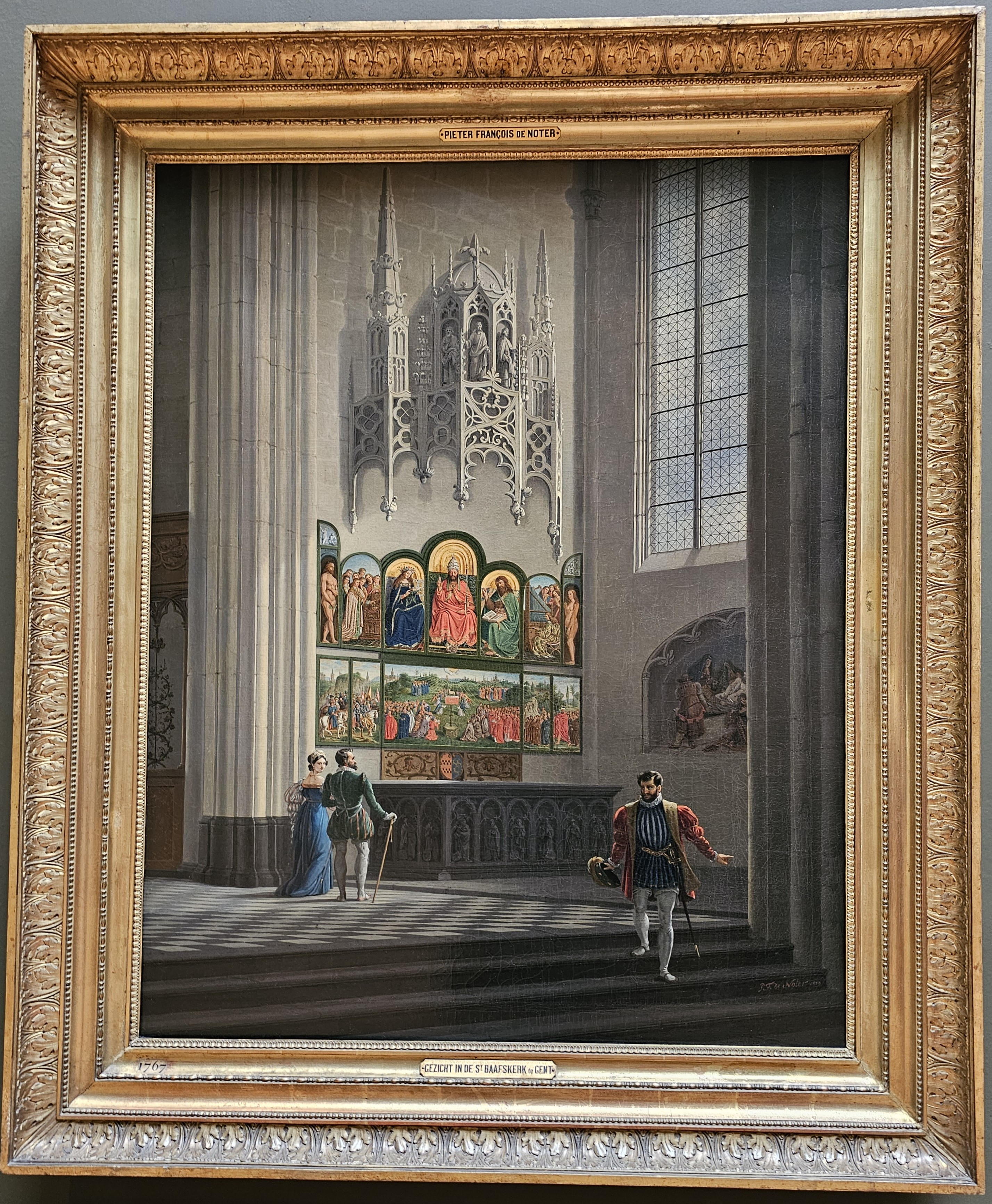 Antwerp